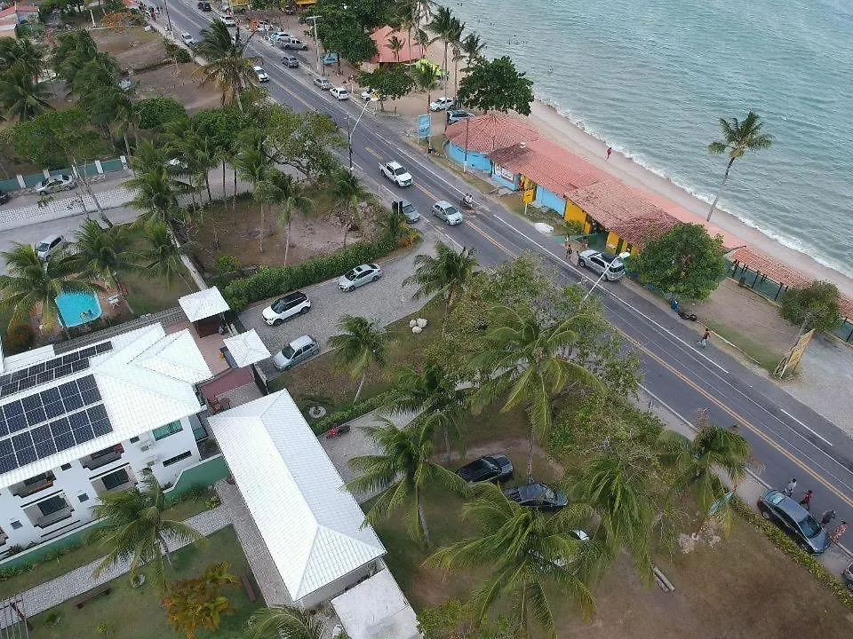 Areia Do Atlantico Hotel Porto Seguro