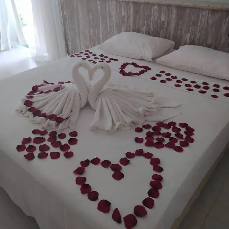 Areia Do Atlantico Hotel Porto Seguro