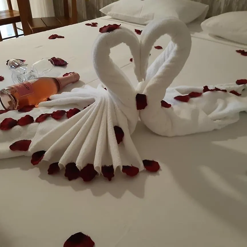Areia Do Atlantico Hotel Porto Seguro