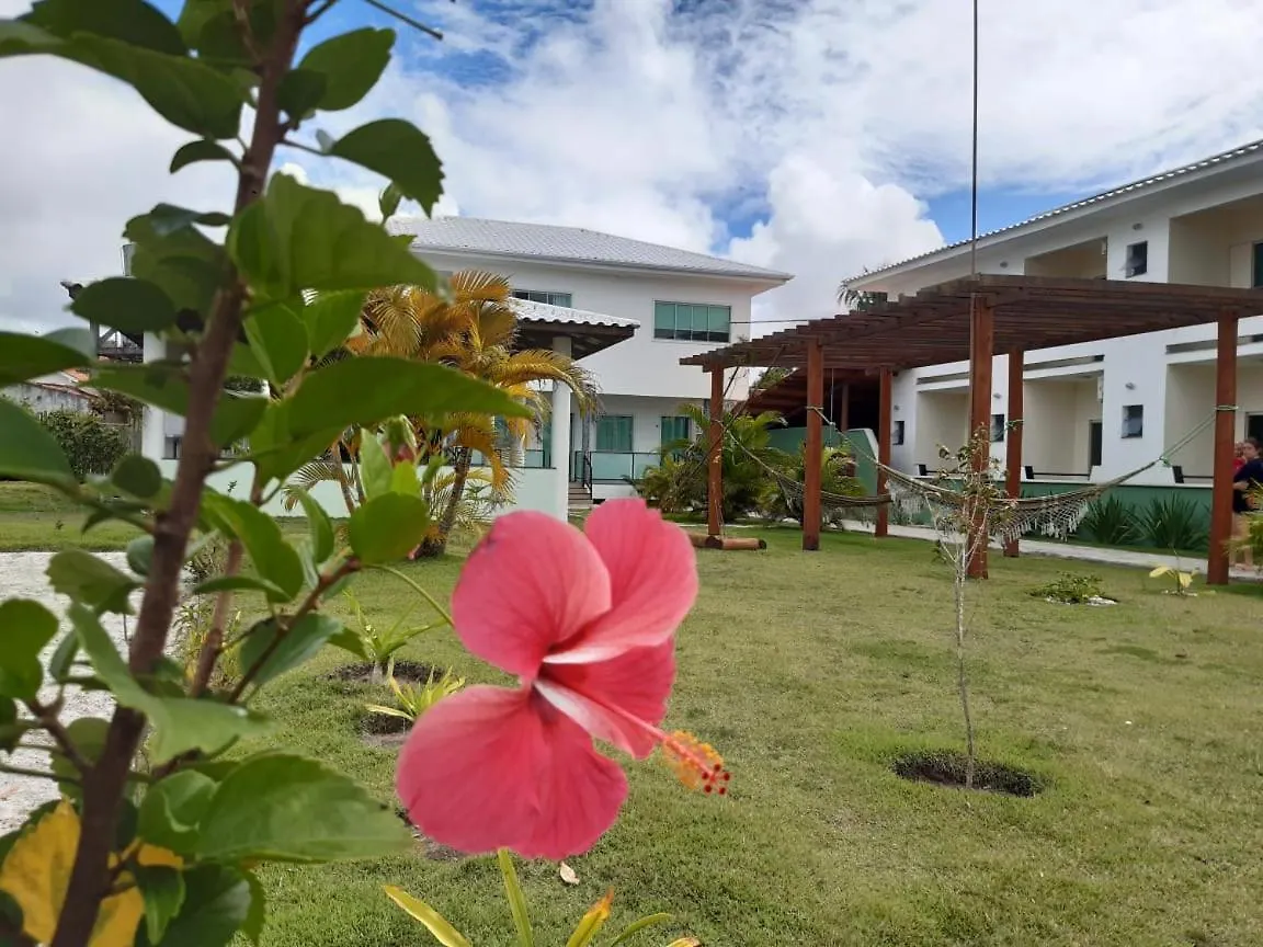 Areia Do Atlantico Hotel Porto Seguro