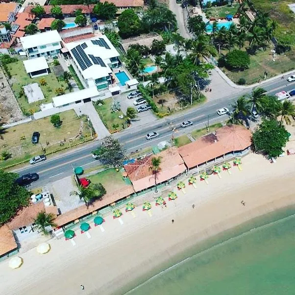 Areia Do Atlantico Hotel Porto Seguro Brasil