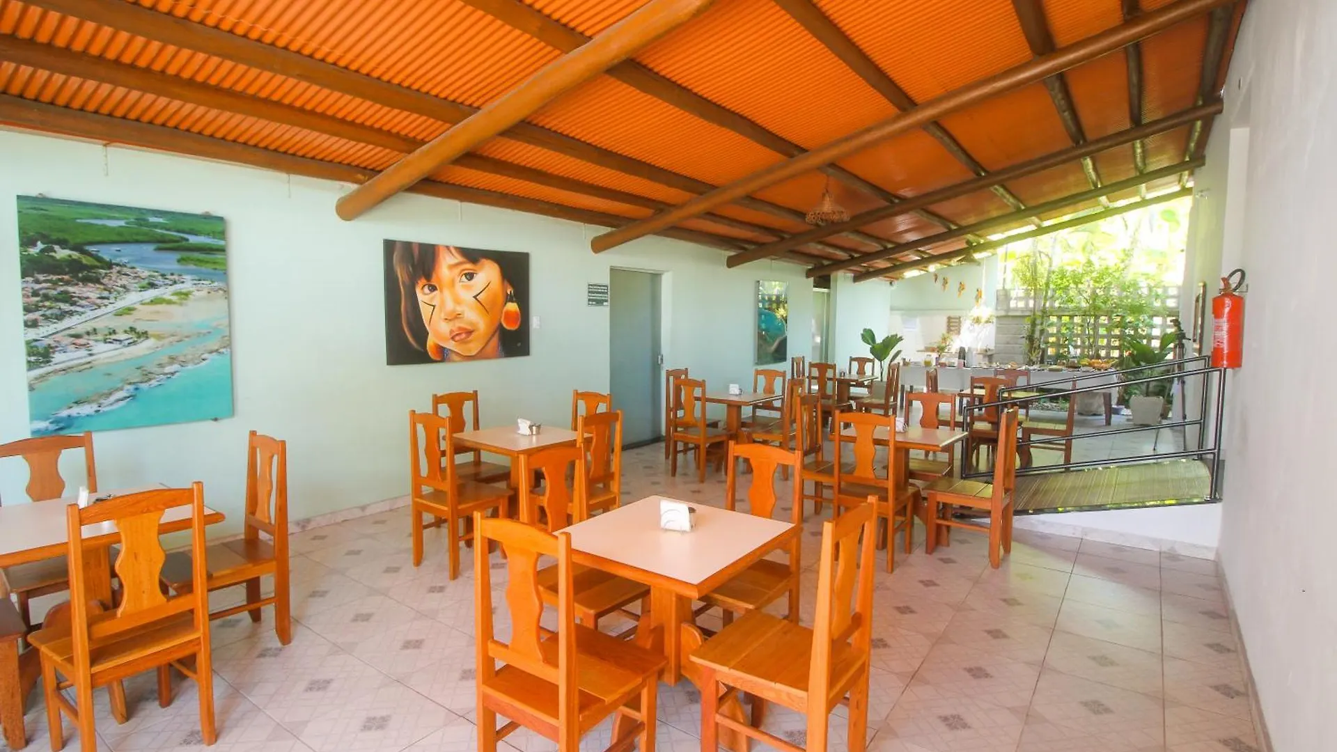 Areia Do Atlantico Hotel Porto Seguro Brasil