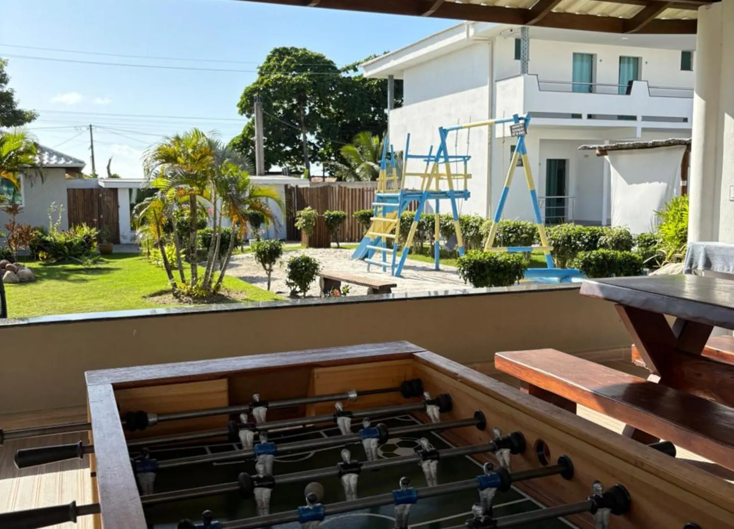 Areia Do Atlantico Hotel Porto Seguro