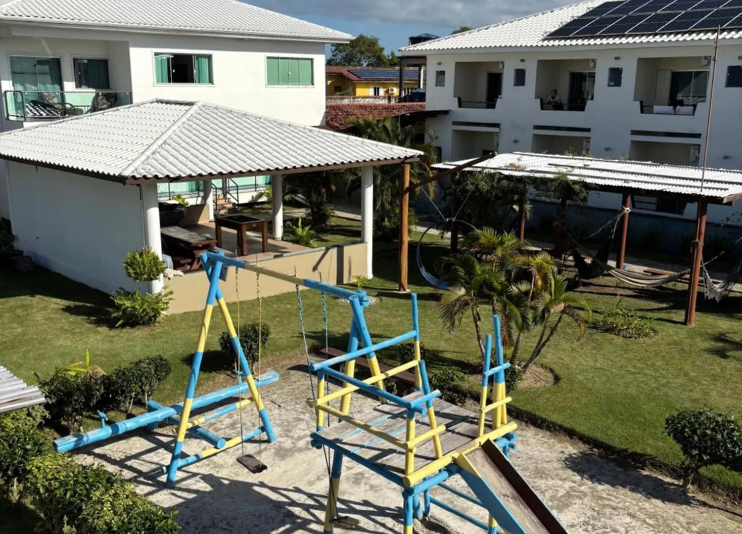 Areia Do Atlantico Hotel Porto Seguro