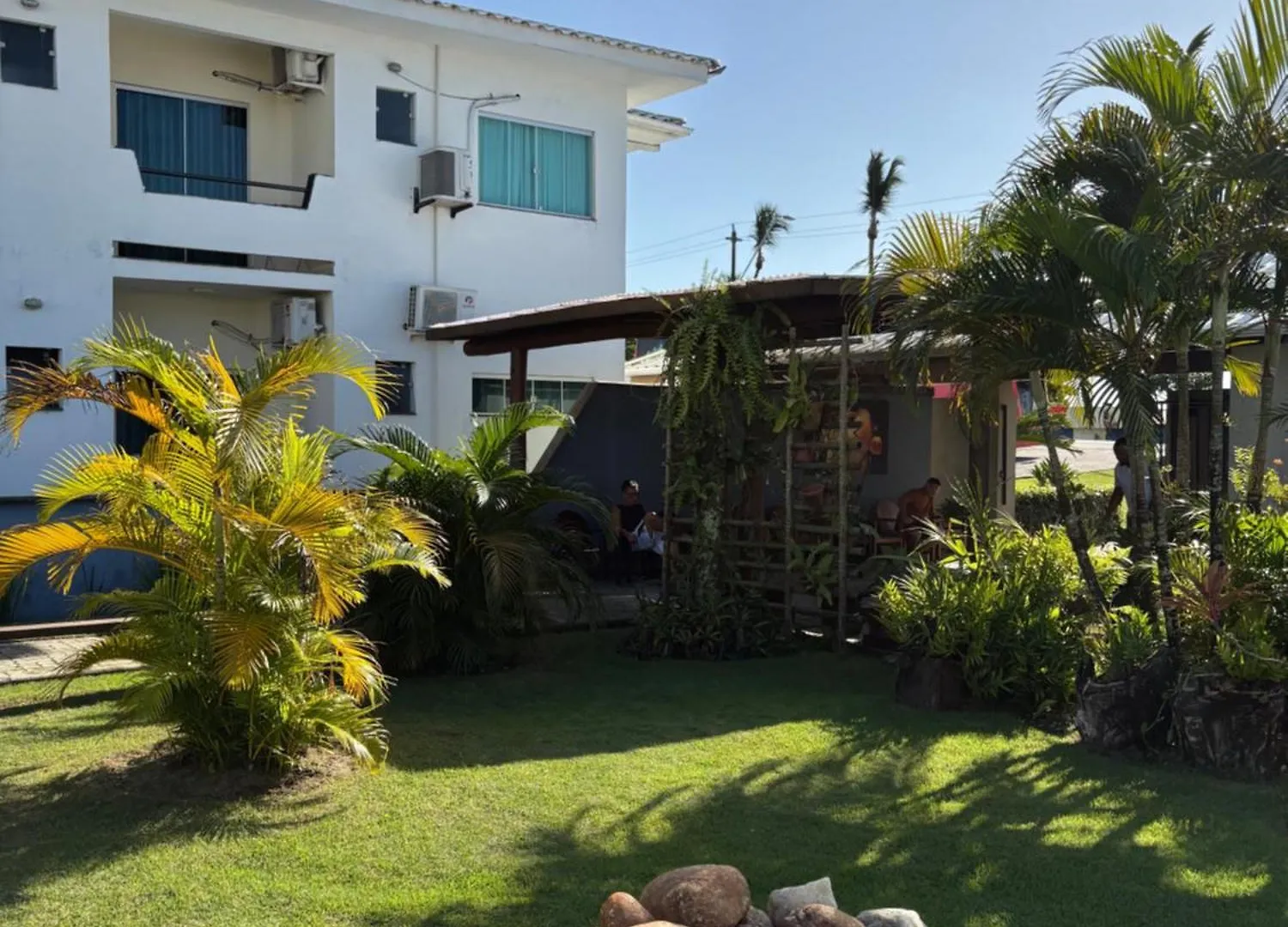 Areia Do Atlantico Hotel Porto Seguro Brasil