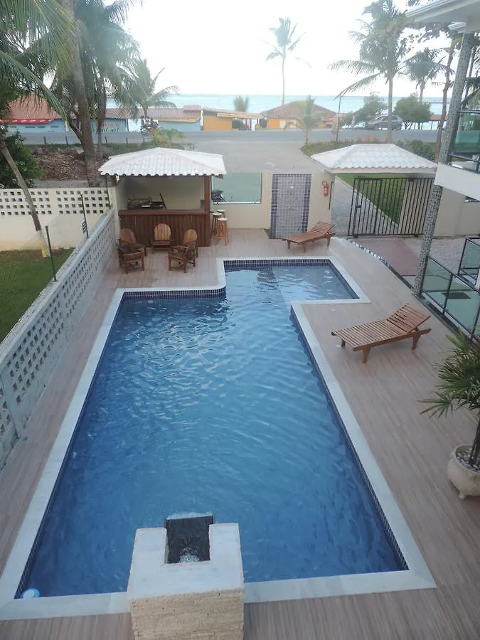 Areia Do Atlantico Hotel Porto Seguro