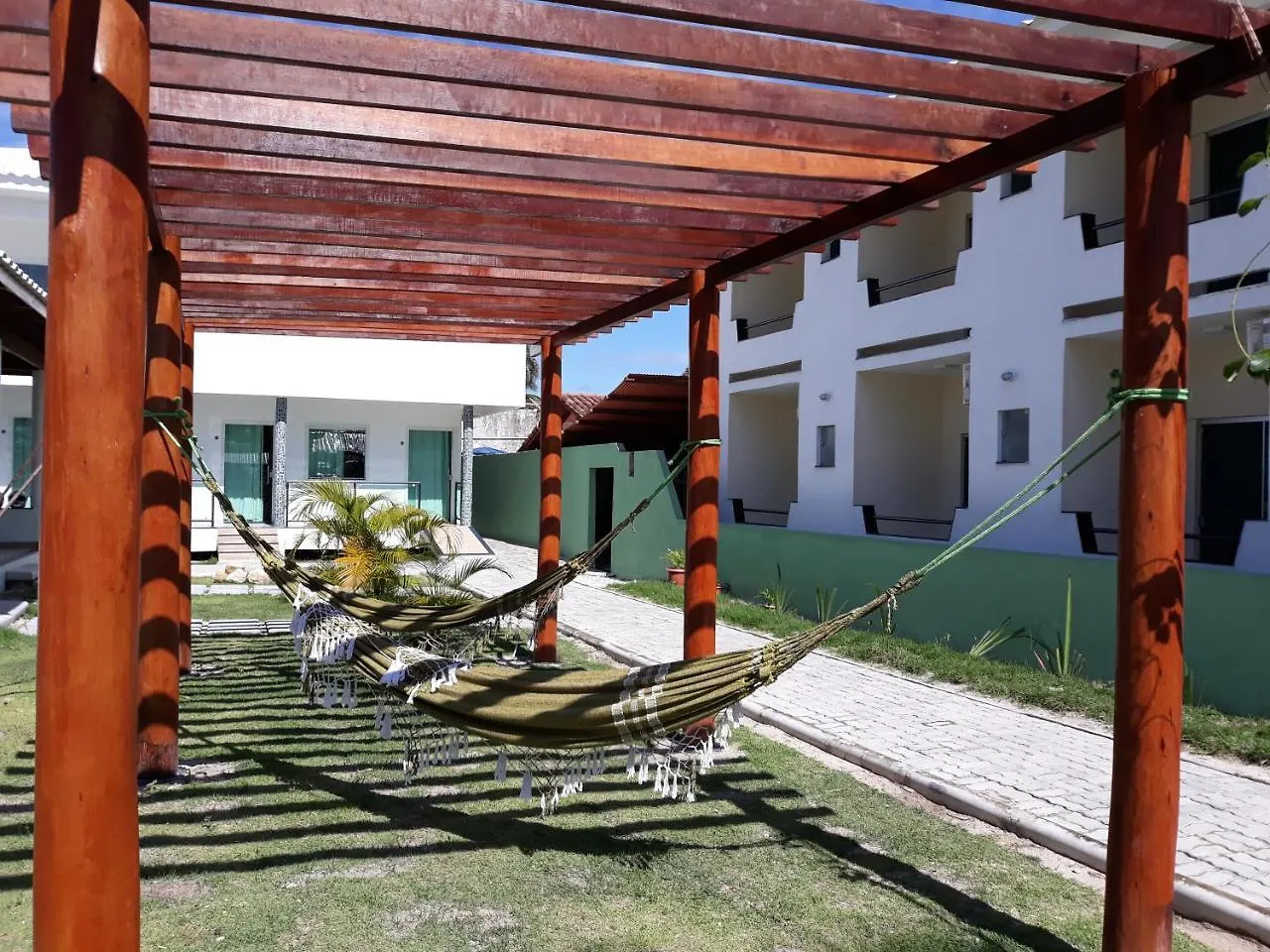 Areia Do Atlantico Hotel Porto Seguro