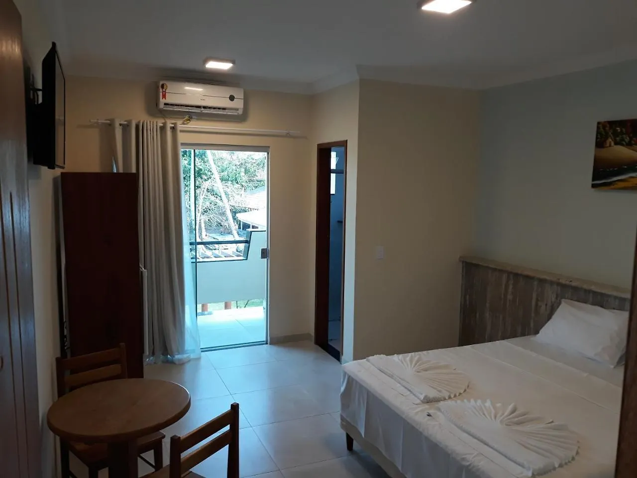 Areia Do Atlantico Hotel Porto Seguro