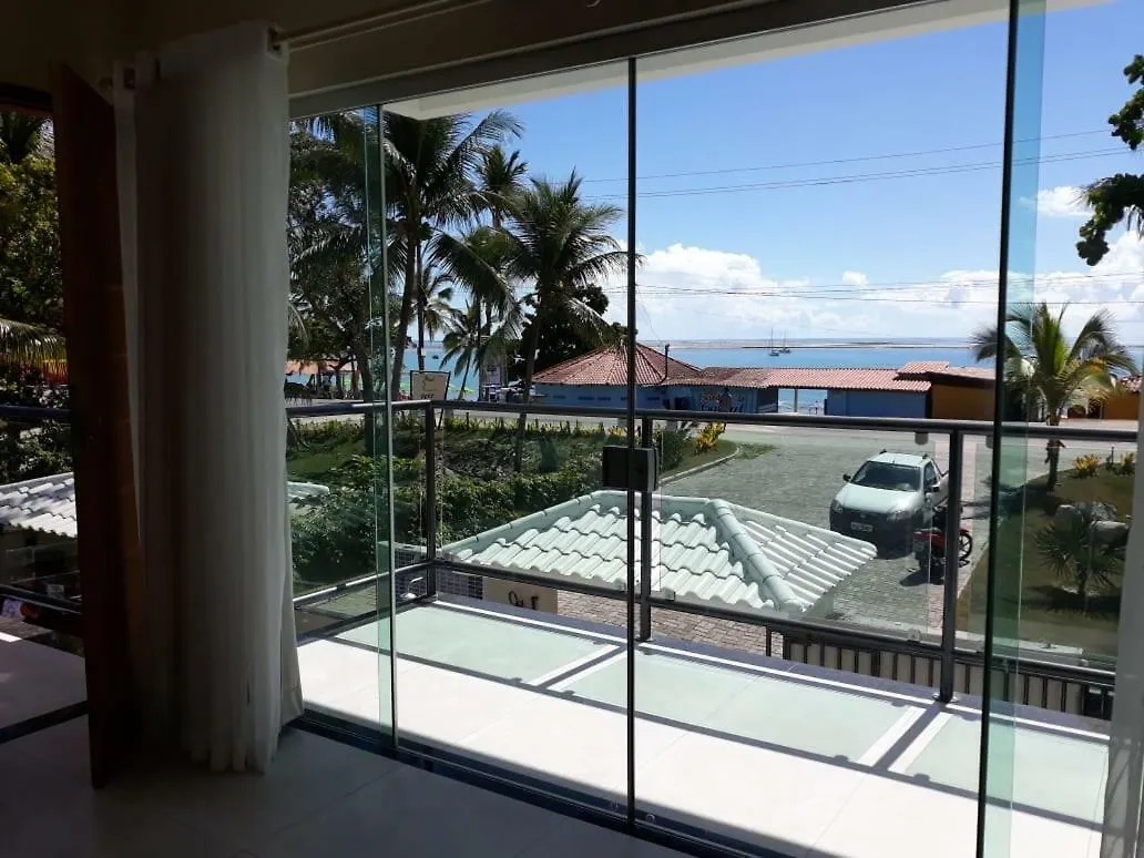 Areia Do Atlantico Hotel Porto Seguro