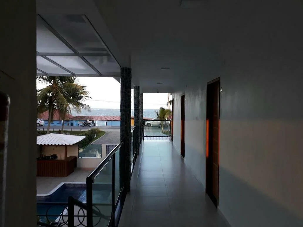 Areia Do Atlantico Hotel Porto Seguro Brazil