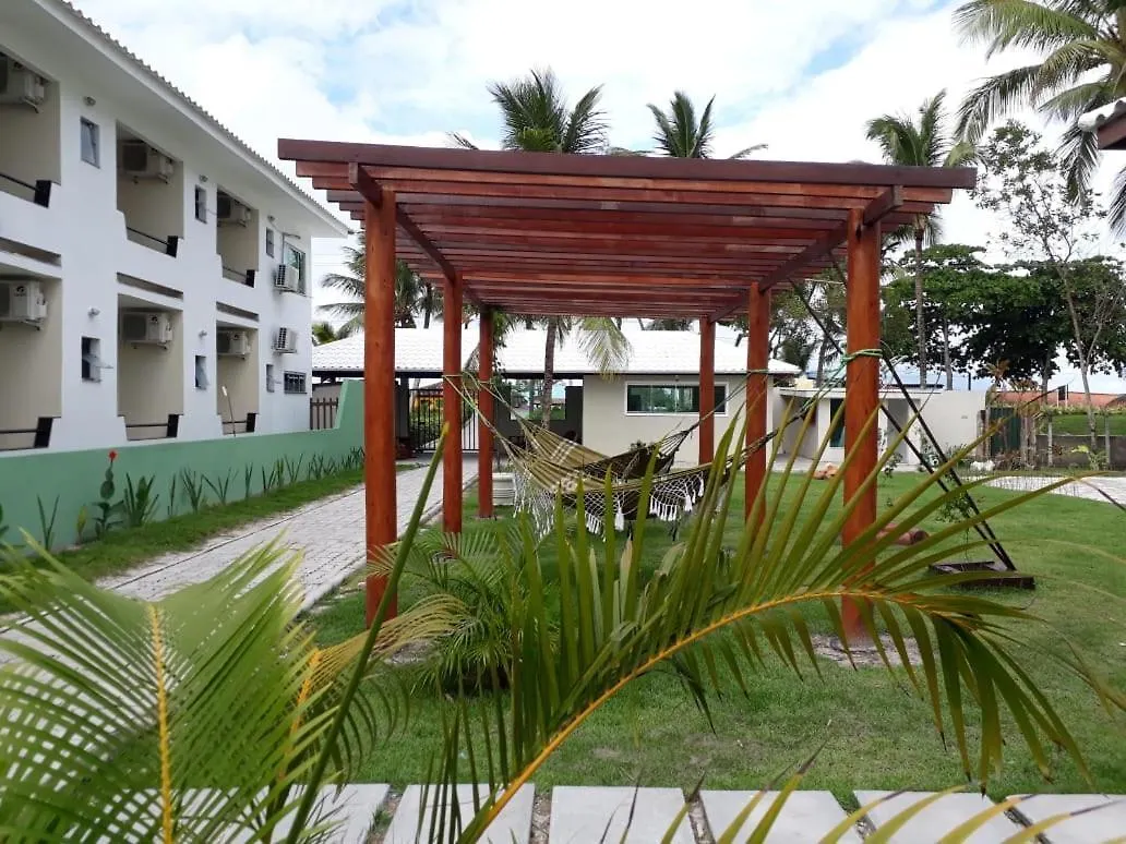Areia Do Atlantico Hotel Porto Seguro