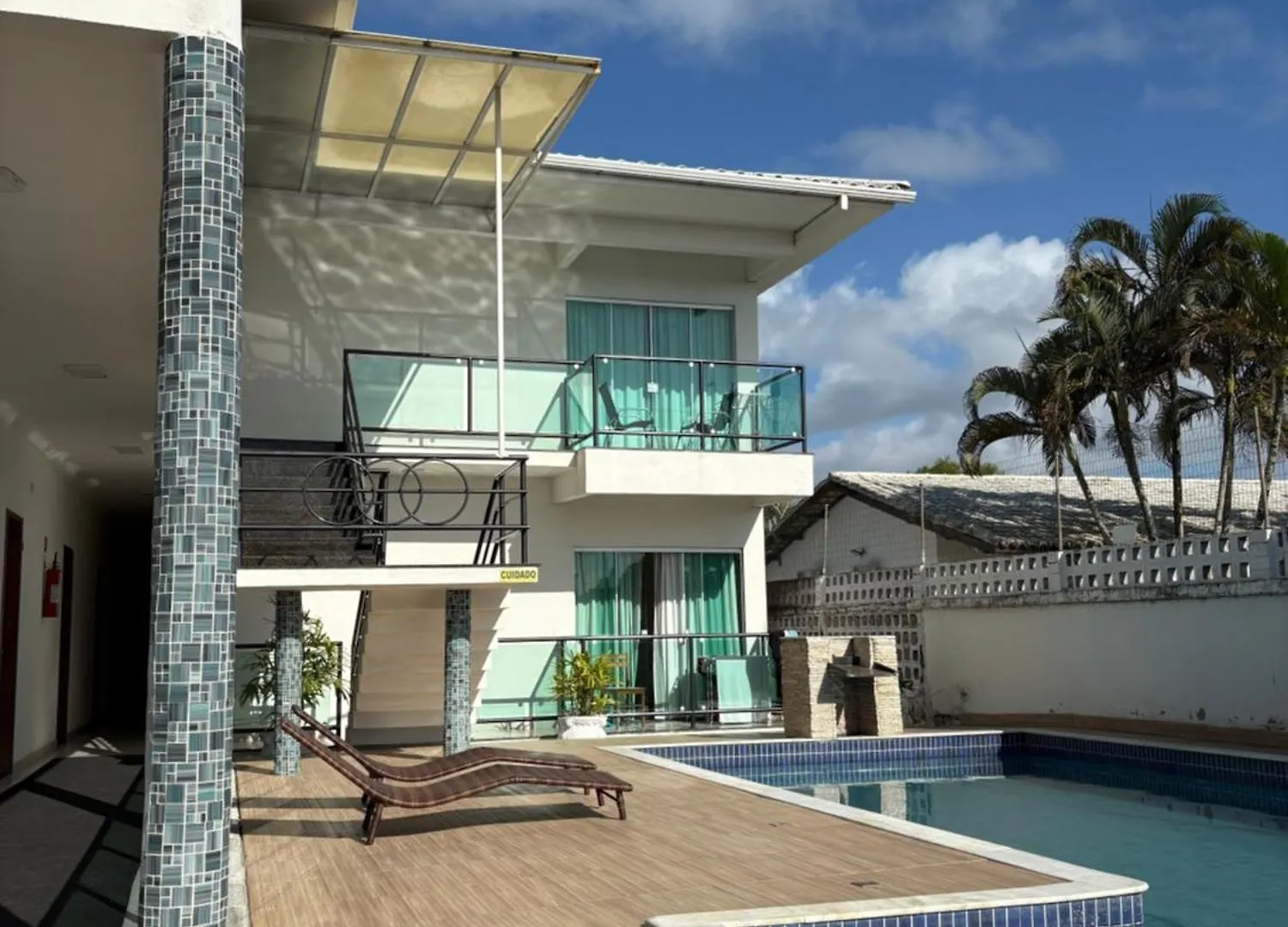Areia Do Atlantico Hotel Porto Seguro