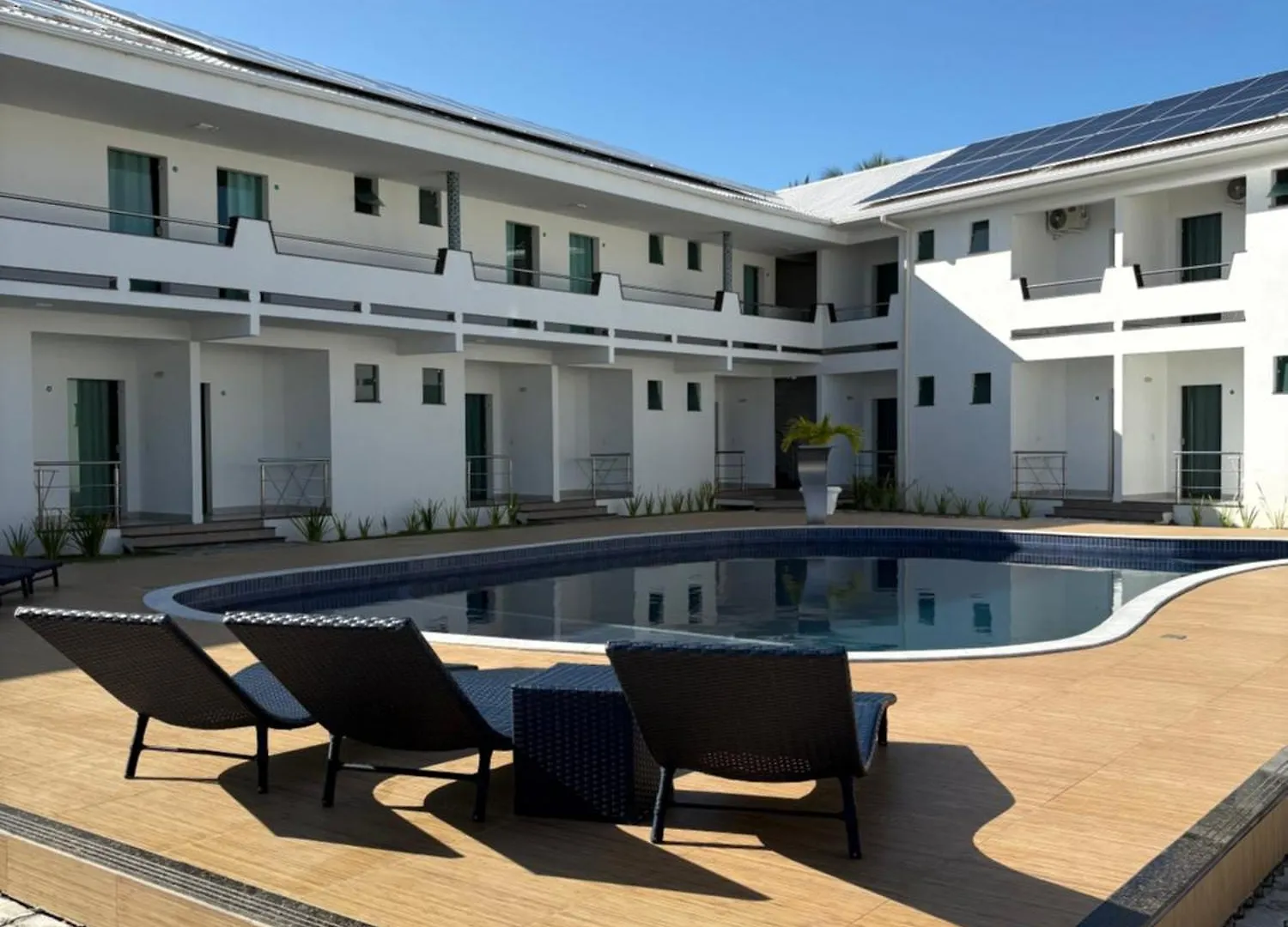 Areia Do Atlantico Hotel Porto Seguro