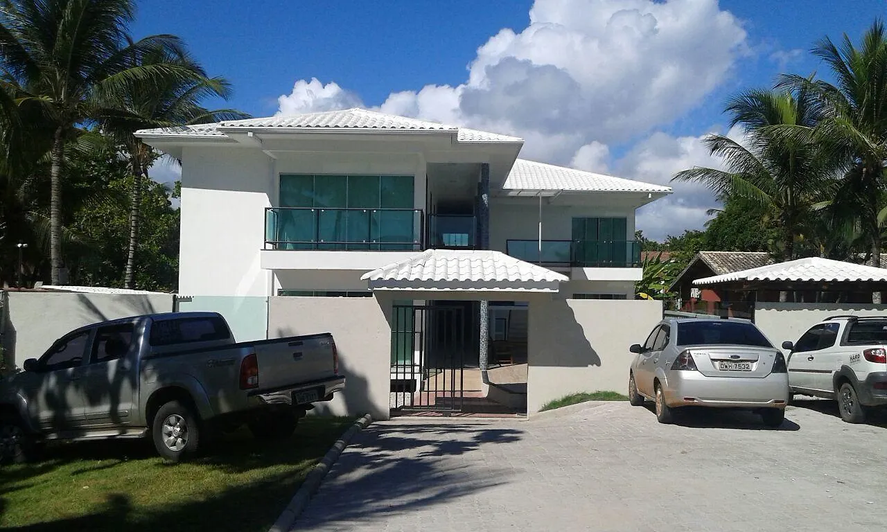 Areia Do Atlantico Hotel Porto Seguro
