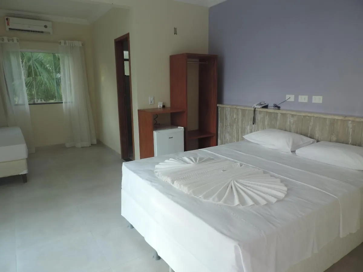 Areia Do Atlantico Hotel Porto Seguro