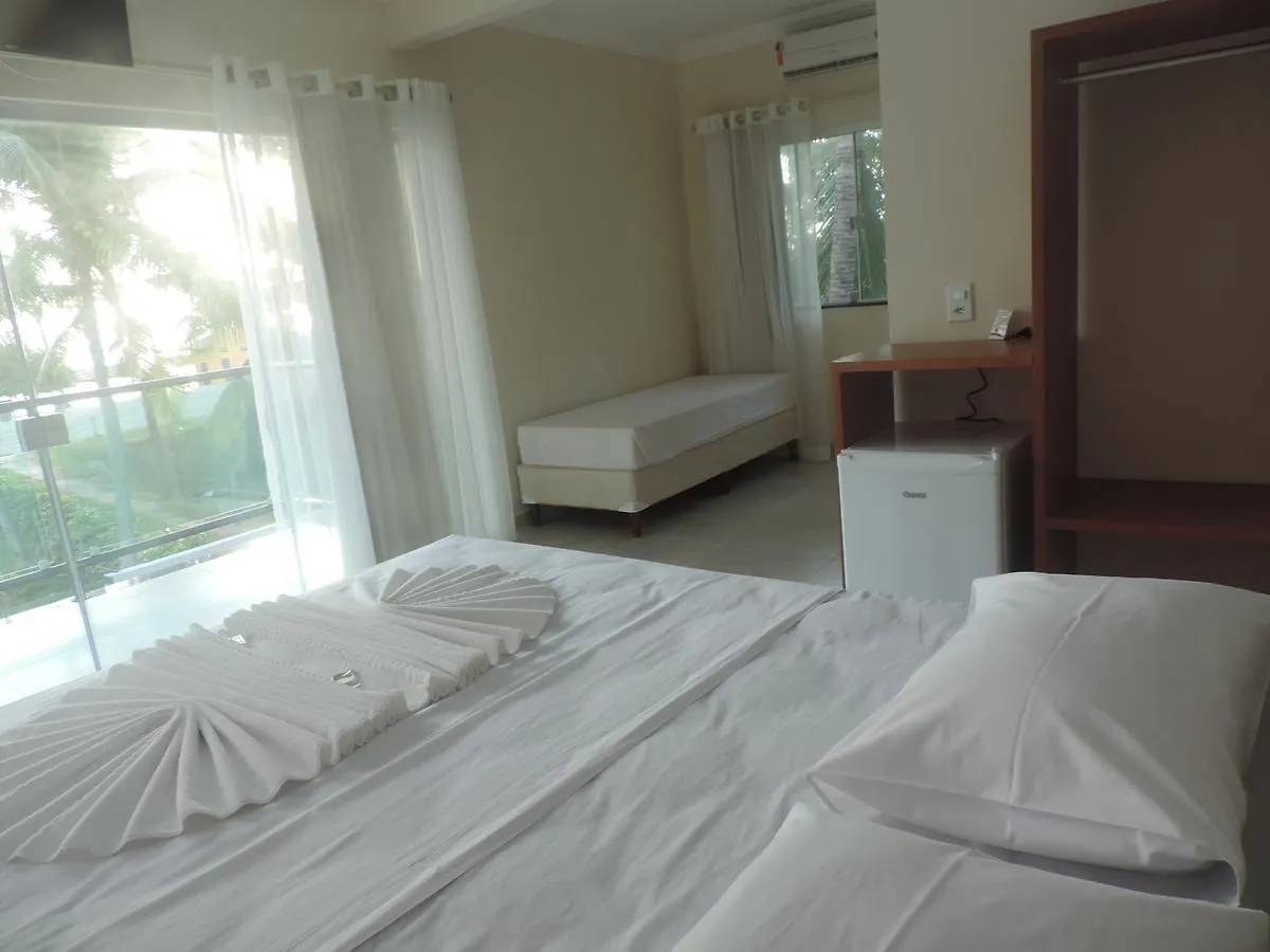 Areia Do Atlantico Hotel Porto Seguro