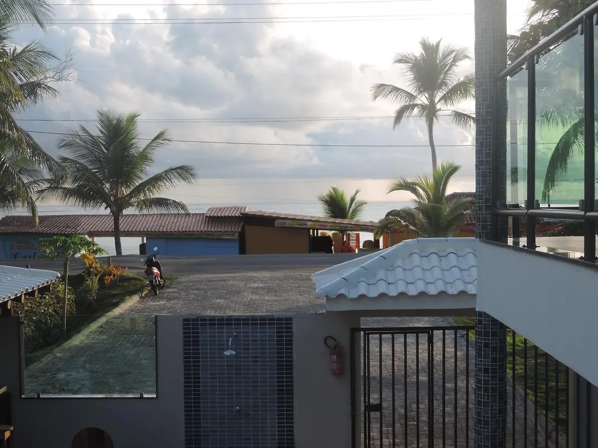 Areia Do Atlantico Hotel Porto Seguro