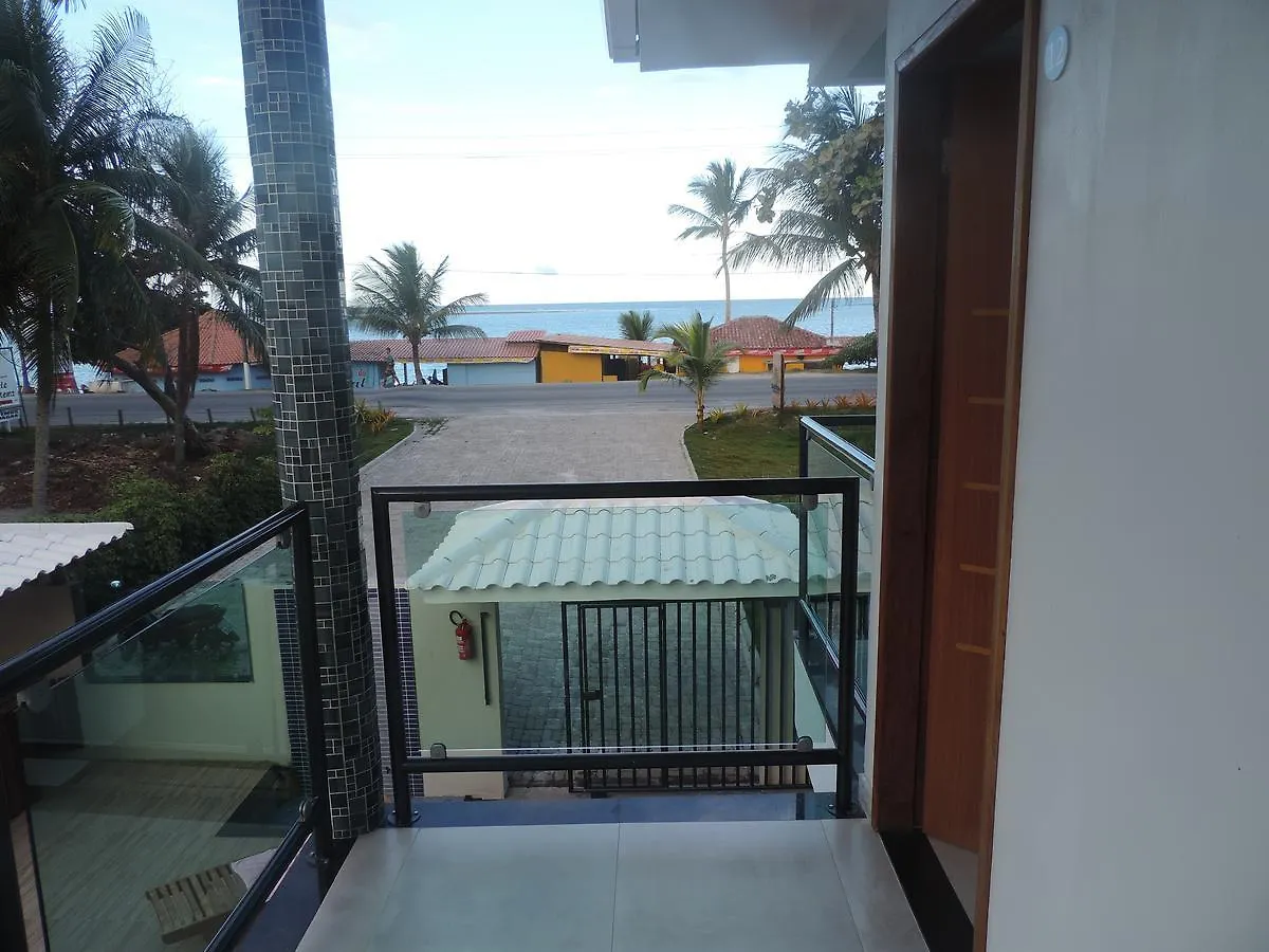 Areia Do Atlantico Hotel Porto Seguro Brazil