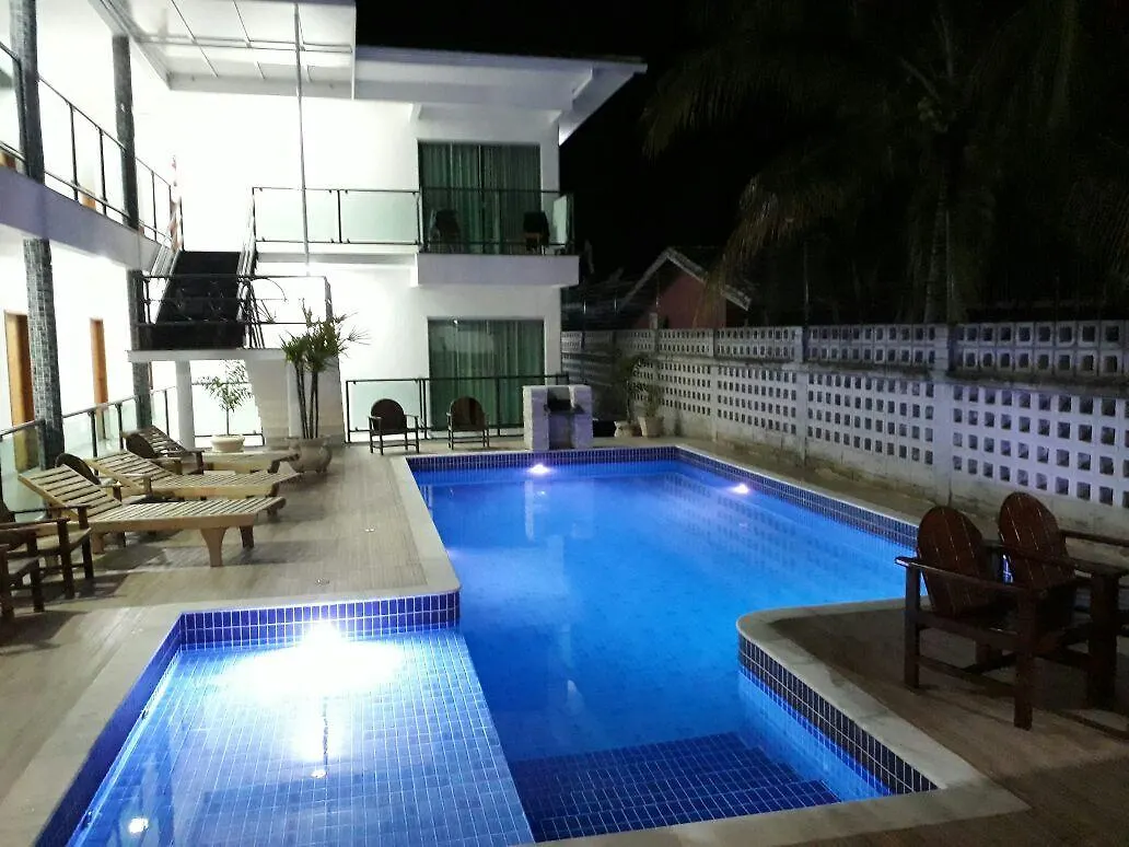 Areia Do Atlantico Hotel Porto Seguro