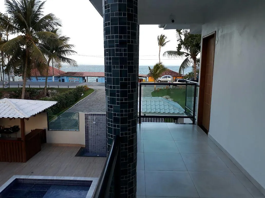 Areia Do Atlantico Hotel Porto Seguro