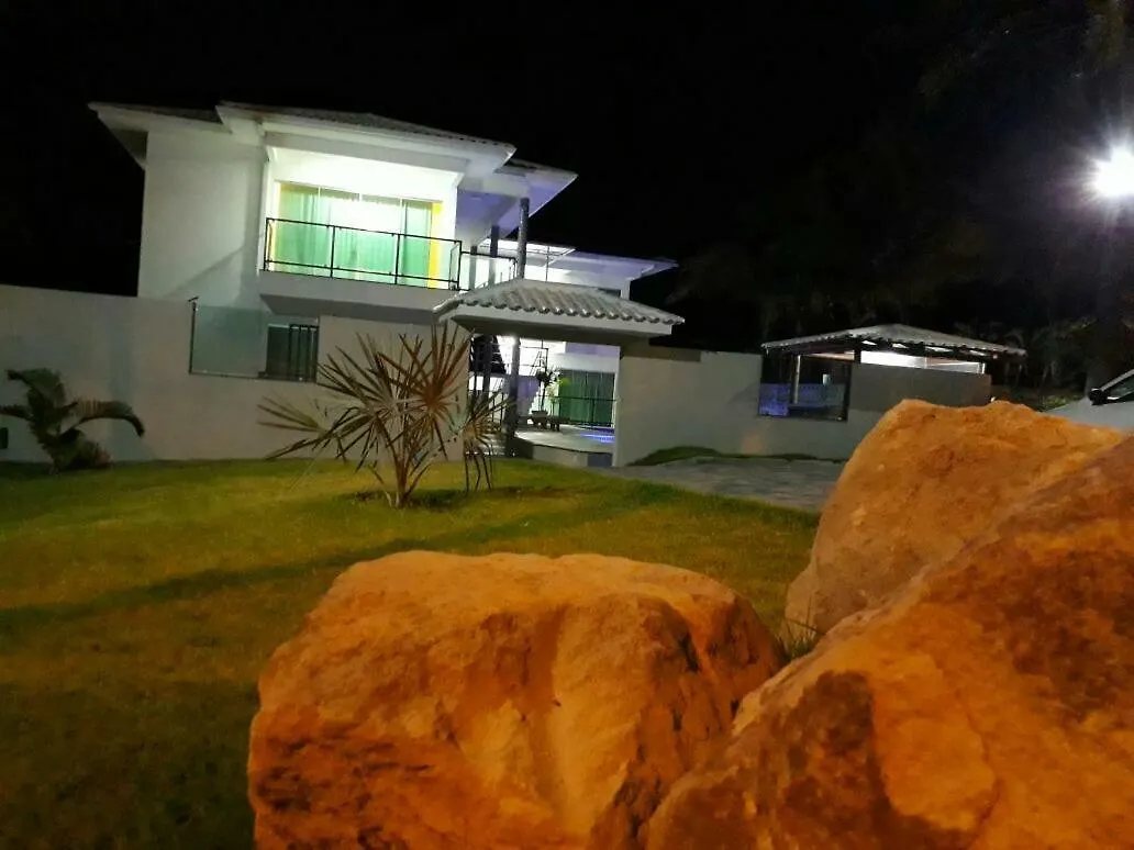 Areia Do Atlantico Hotel Porto Seguro
