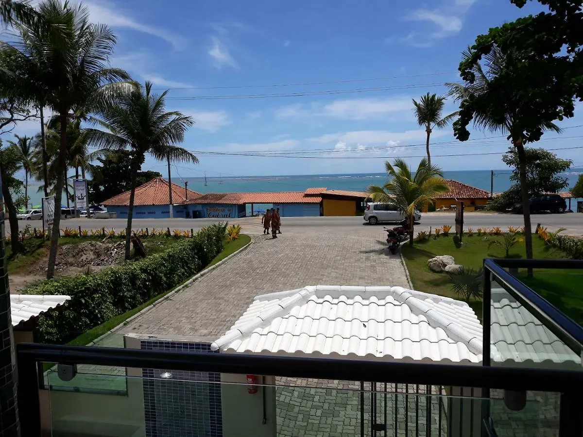 Areia Do Atlantico Hotel Porto Seguro