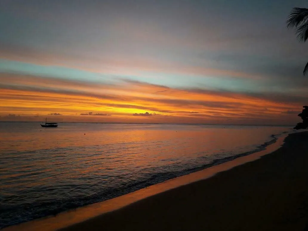 Areia Do Atlantico Hotel Porto Seguro