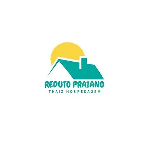 Reduto Praiano - Thaiz Quarto em Acomodações Particulares