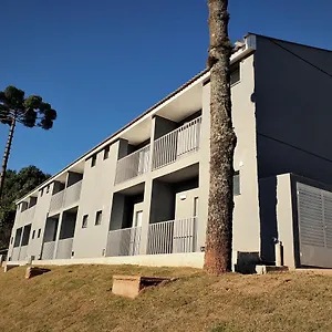 Winter Garden - - Apartamento