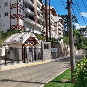 Condessa De Bonneval Em Apartamento