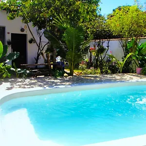 Canto De Paz Casa de hóspedes