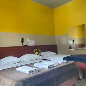 Gasometro Hotel