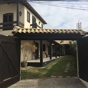 Excelente Casa Em Casa de Férias