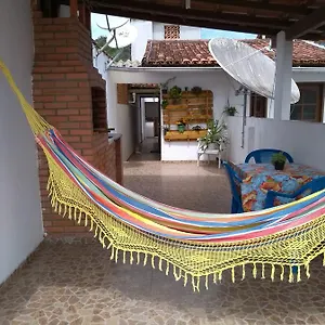 Casa Aconchegante Em Arraial Casa de Férias